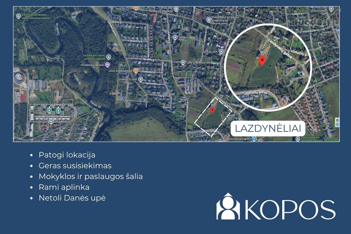 Įsikelkite dar šiais metais! - nuotraukos Nr. 10