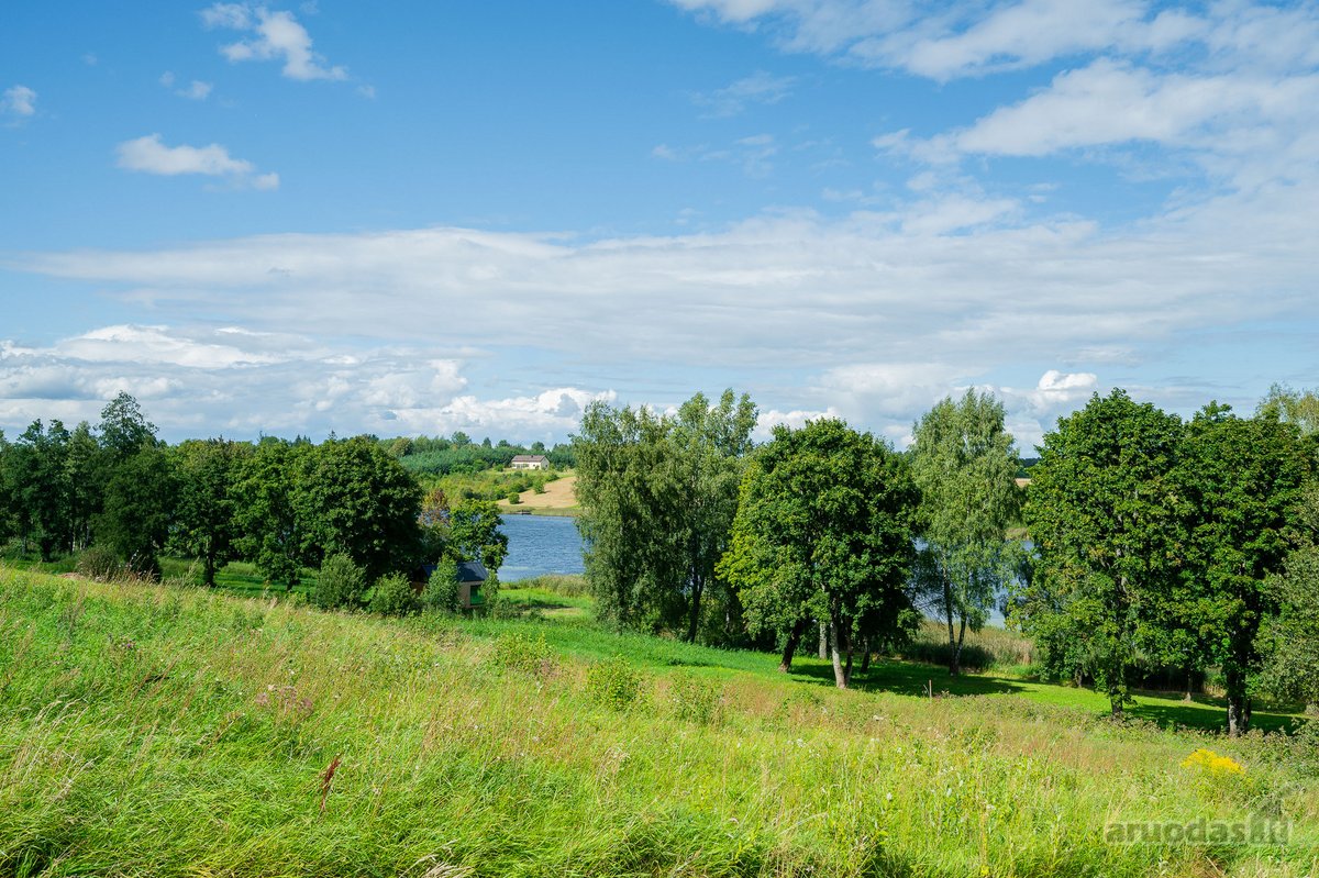 Parduodamas Modernus A++ Klasės Namas - nuotraukos Nr. 22