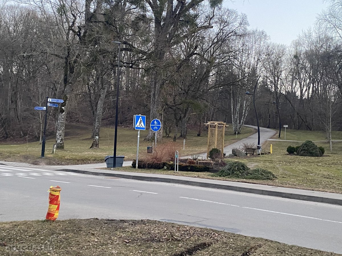 Savininkų parduodamas 7,07a sklypas, su - nuotraukos Nr. 11