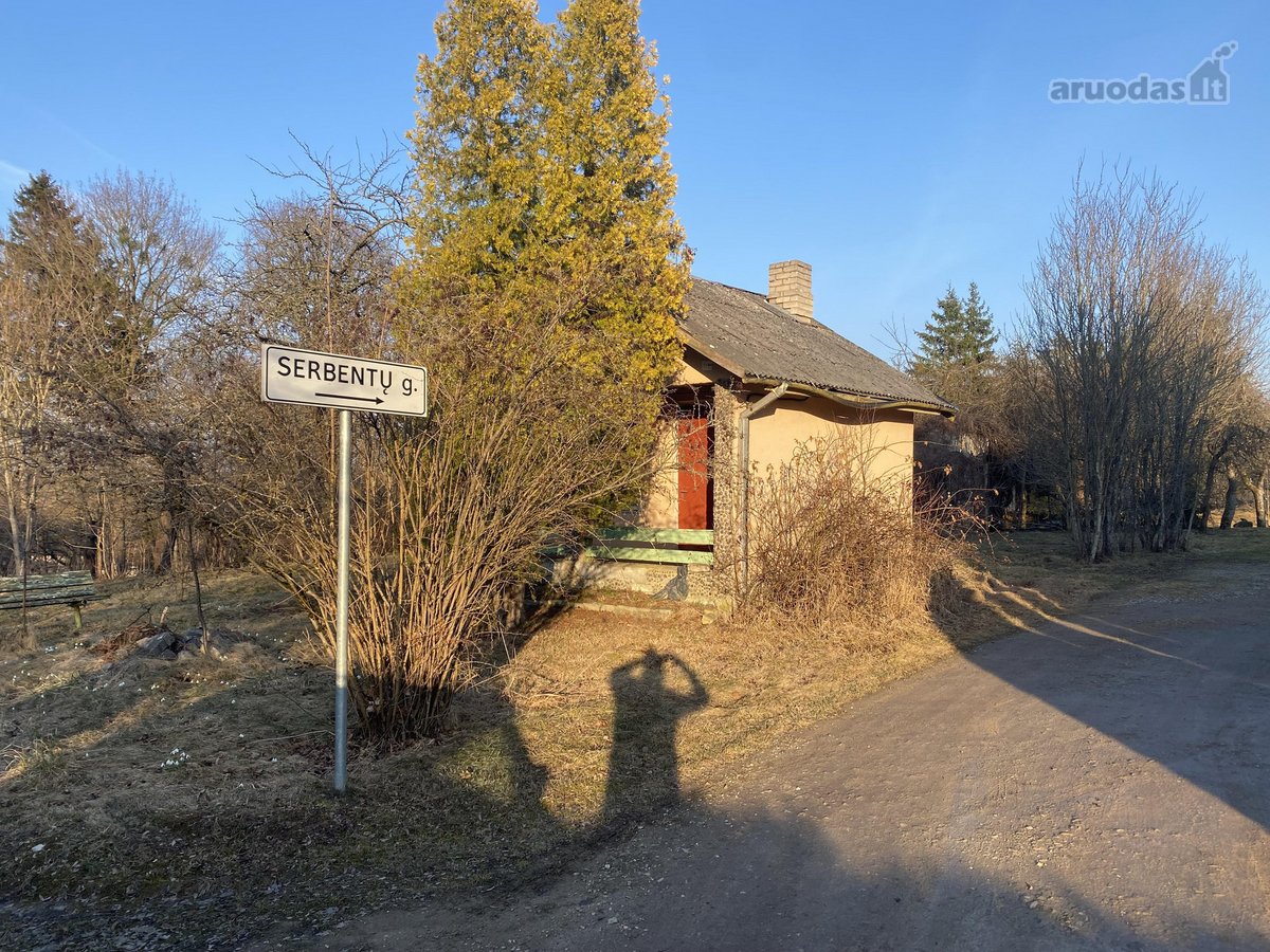 Savininkų parduodamas 7,07a sklypas, su - nuotraukos Nr. 3