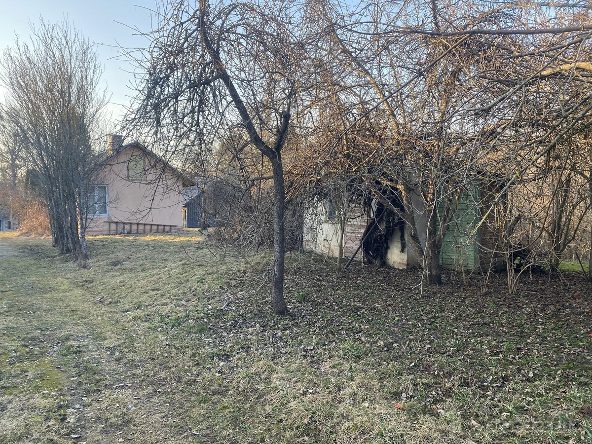 Savininkų parduodamas 7,07a sklypas, su - nuotraukos Nr. 7