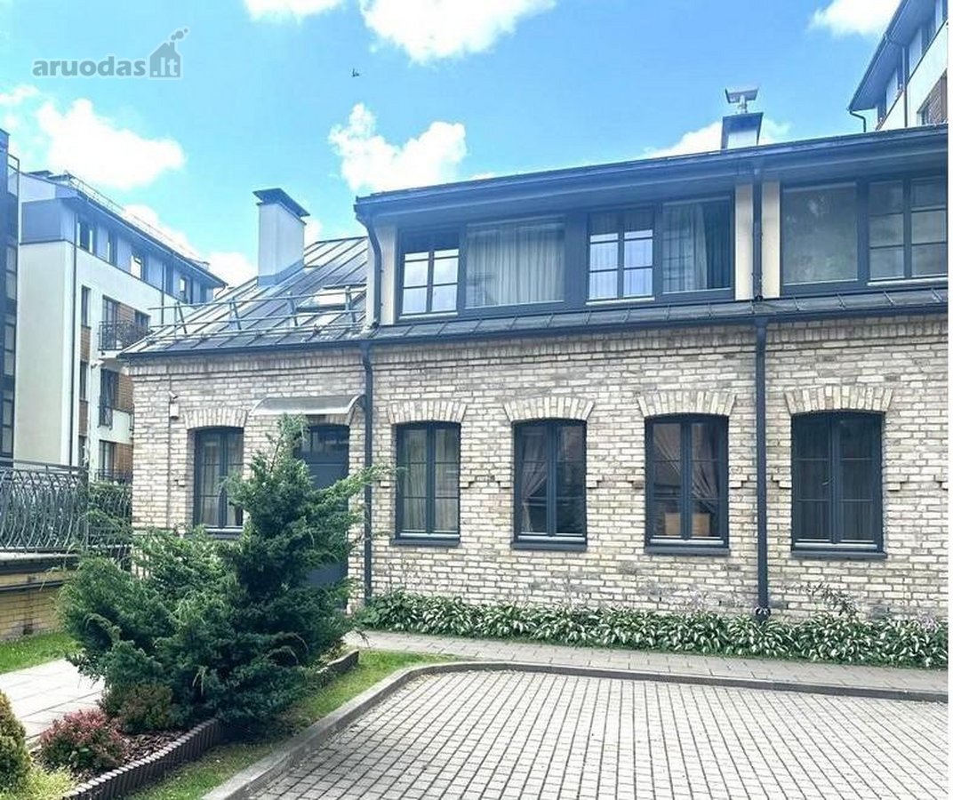 Išskirtinis pasiūlymas Senamiestyje – - nuotraukos Nr. 2