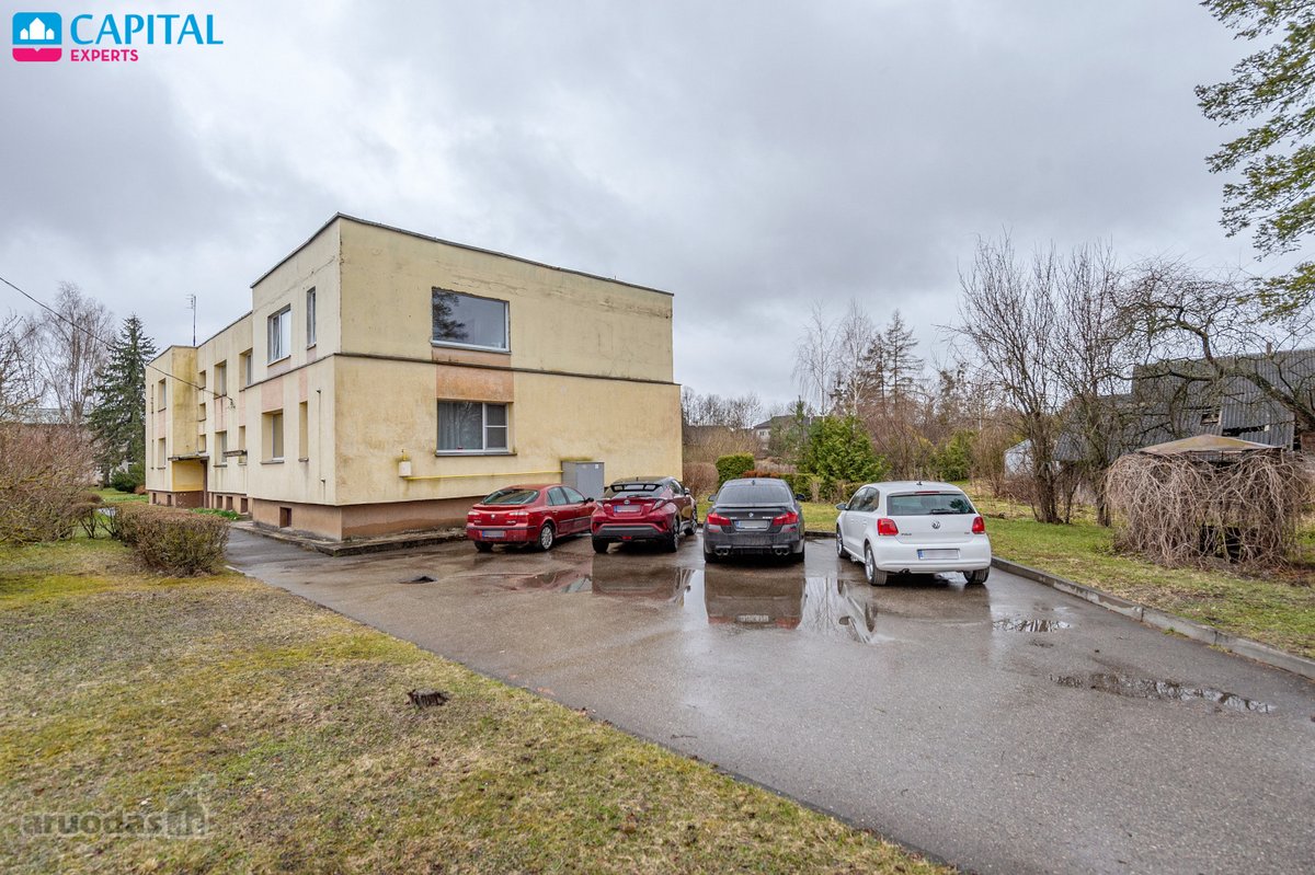 Gelvonų mslt., Širvintų r. parduodamas - nuotraukos Nr. 20