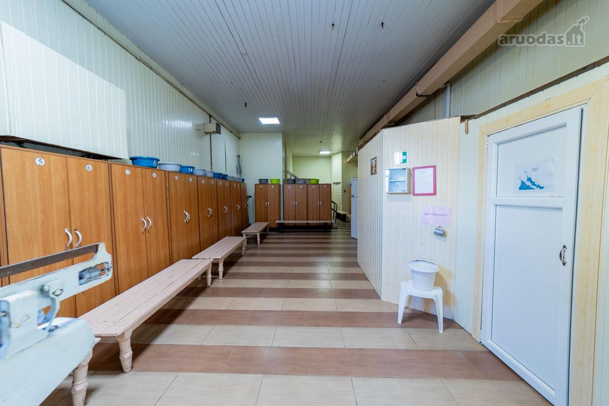 Parduodamos erdvios ir pilnai veikiančios - nuotraukos Nr. 5