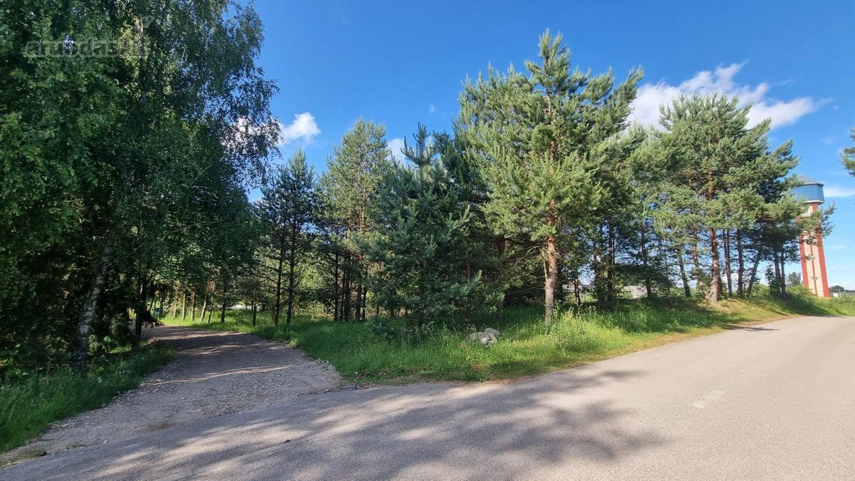Parduodamas 50 arų (0,5074 ha) namų valdos - nuotraukos Nr. 4