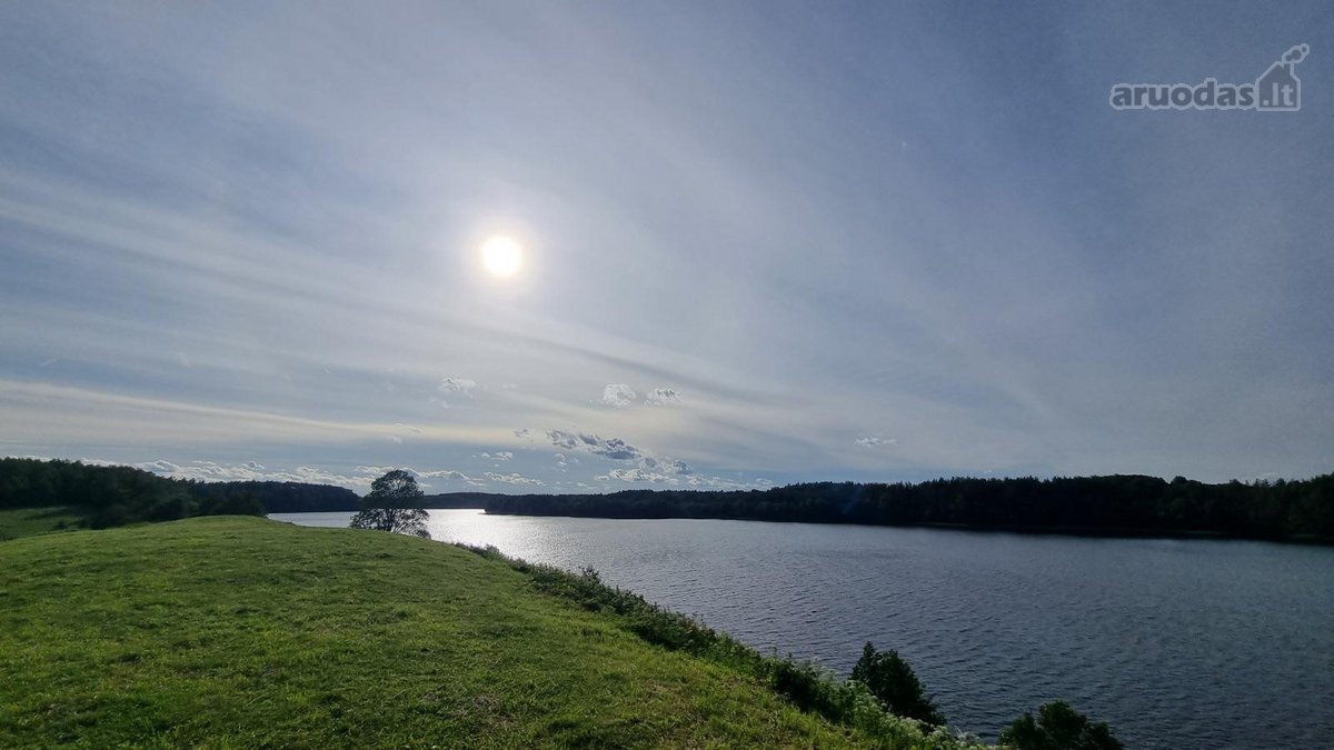 Parduodamas 50 arų (0,5074 ha) namų valdos - nuotraukos Nr. 7