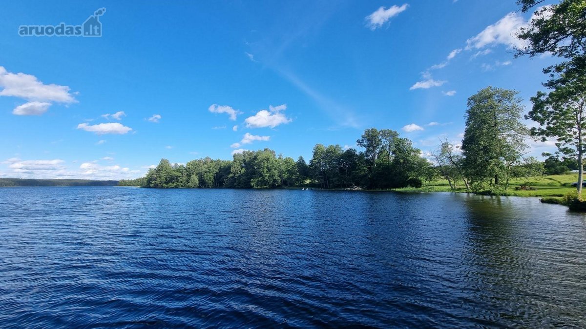Parduodamas 50 arų (0,5074 ha) namų valdos - nuotraukos Nr. 5