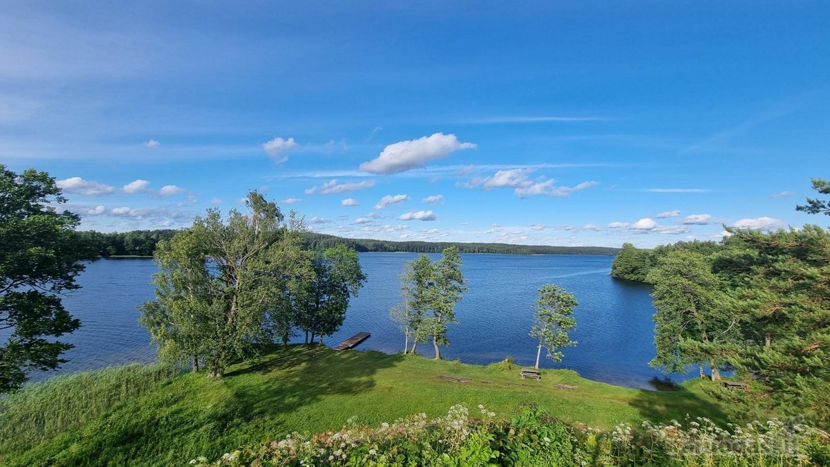 Parduodamas 50 arų (0,5074 ha) namų valdos - nuotraukos Nr. 8