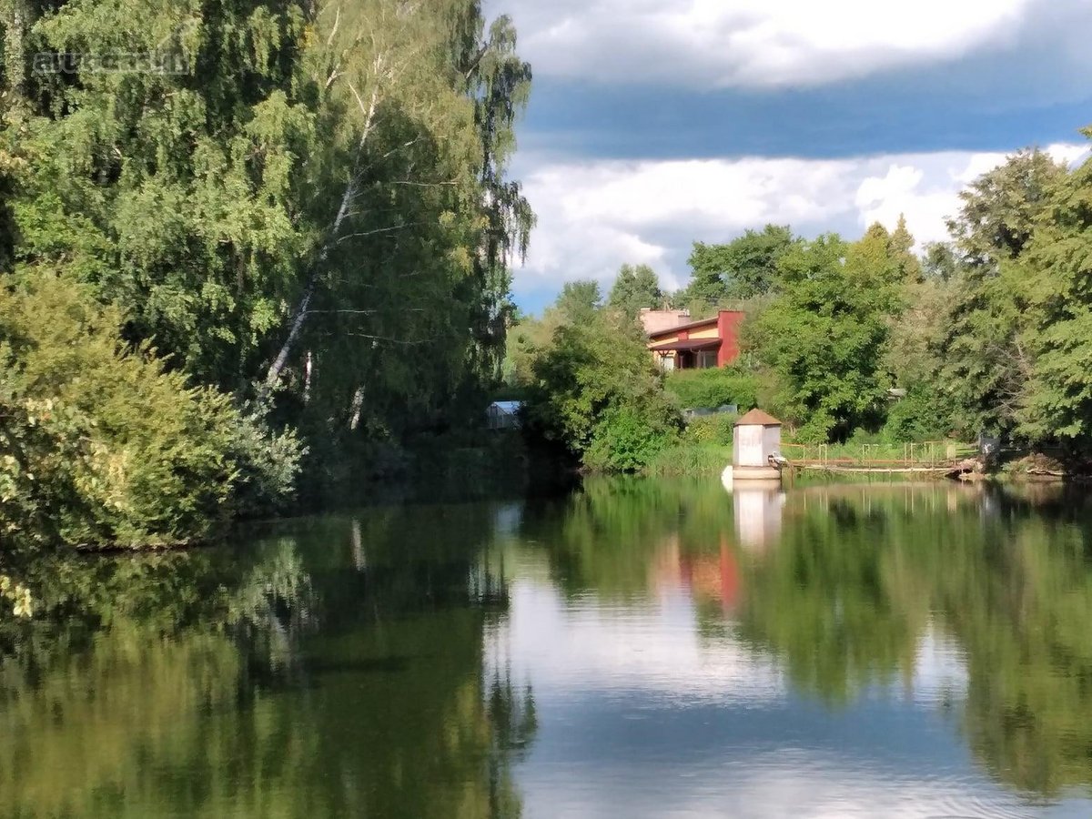 Gyvenamasis namas Kauno r. Laumėnų kaime 3 km - nuotraukos Nr. 28