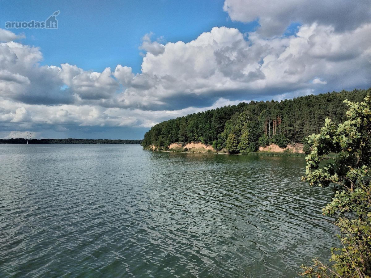 Gyvenamasis namas Kauno r. Laumėnų kaime 3 km - nuotraukos Nr. 32