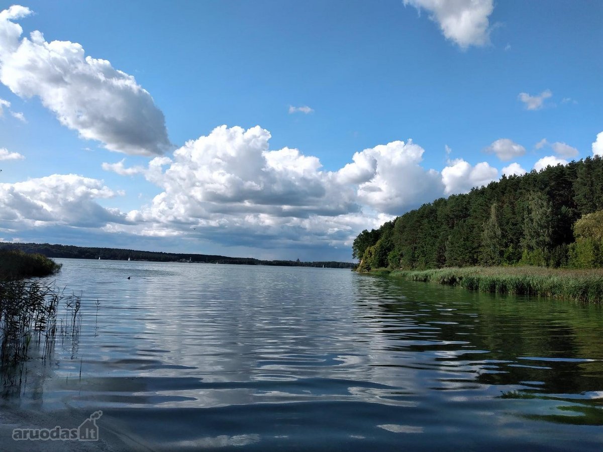 Gyvenamasis namas Kauno r. Laumėnų kaime 3 km - nuotraukos Nr. 33