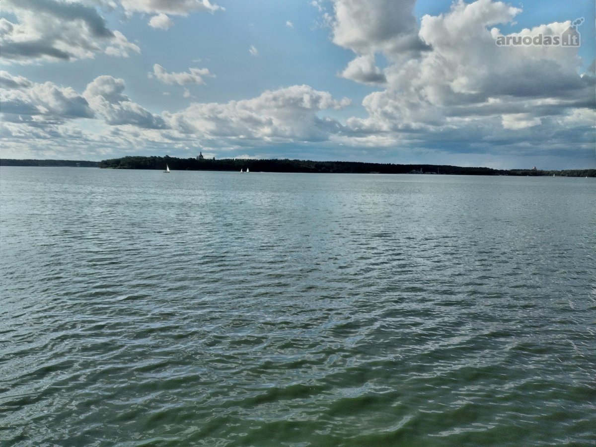 Gyvenamasis namas Kauno r. Laumėnų kaime 3 km - nuotraukos Nr. 34