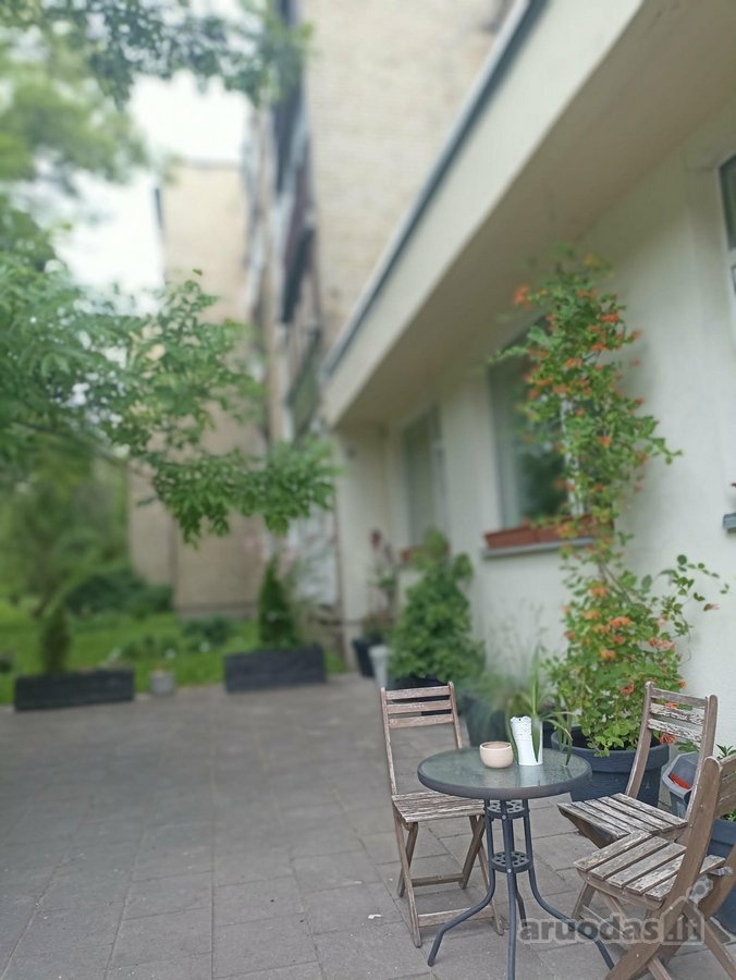 Perleidžiame savo mylėtus namus į naujas, - nuotraukos Nr. 10