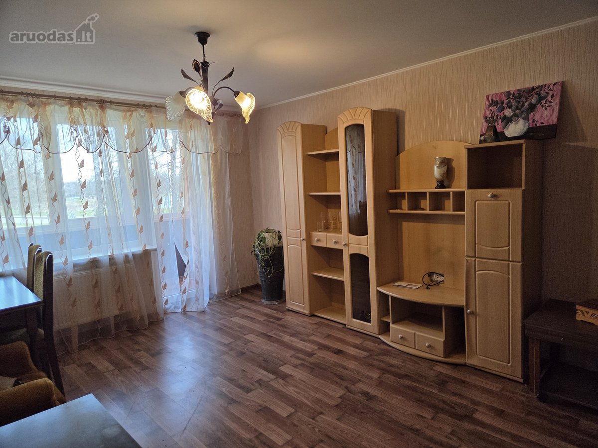 Parduodamas 3 kambarių butas išskirtinėje - nuotraukos Nr. 5