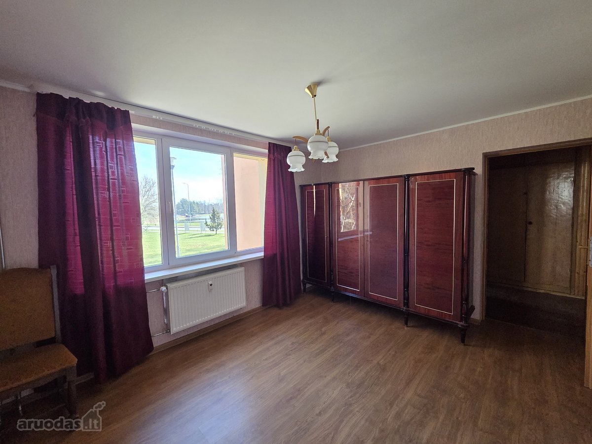 Parduodamas 3 kambarių butas išskirtinėje - nuotraukos Nr. 10