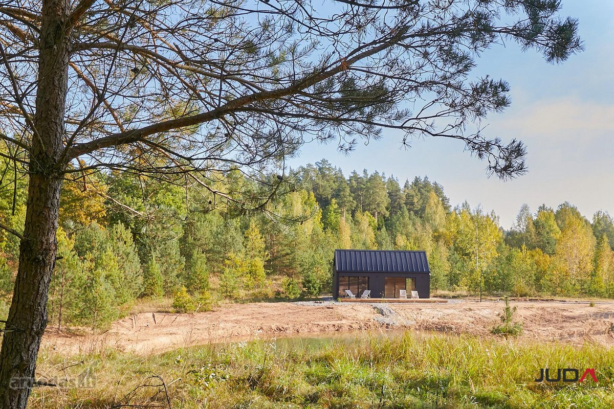 Investicinis Projektas Gamtos Apsuptyje  - nuotraukos Nr. 15