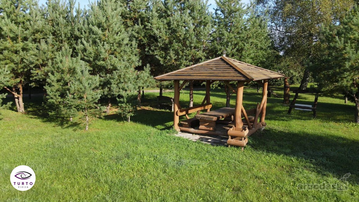 Parduodamas 7,11 ha žemės sklypas - nuotraukos Nr. 2