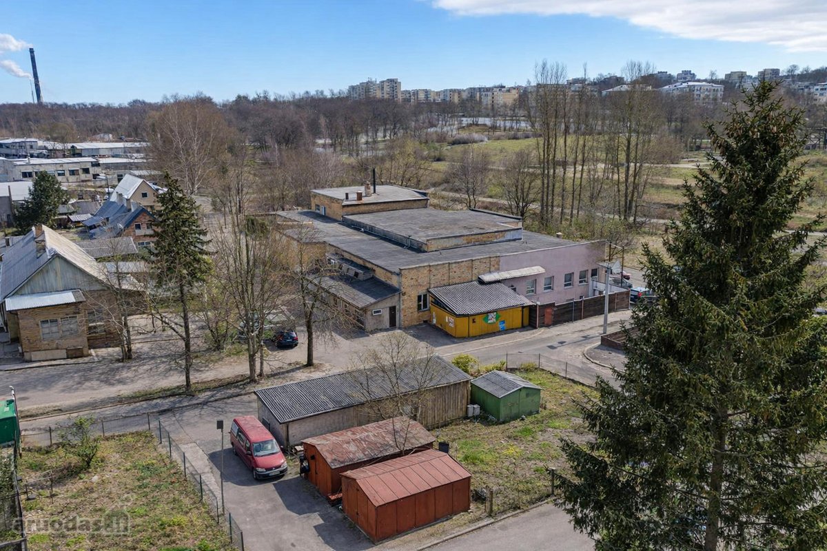 Parduodamos erdvios ir pilnai veikiančios - nuotraukos Nr. 25