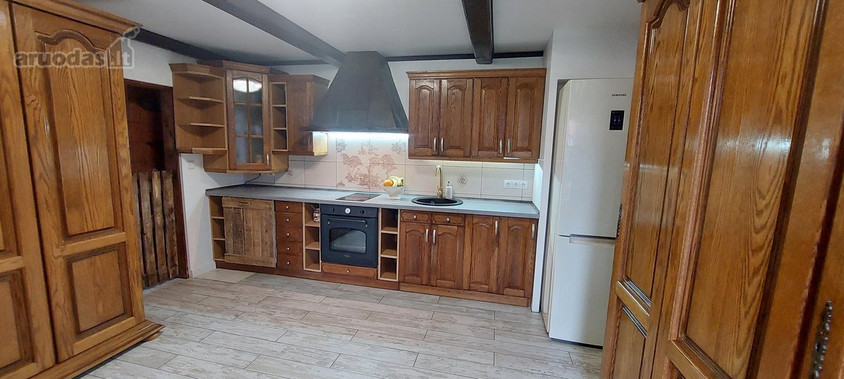 Unikali Restauruota Vokiška Sodyba – - nuotraukos Nr. 12