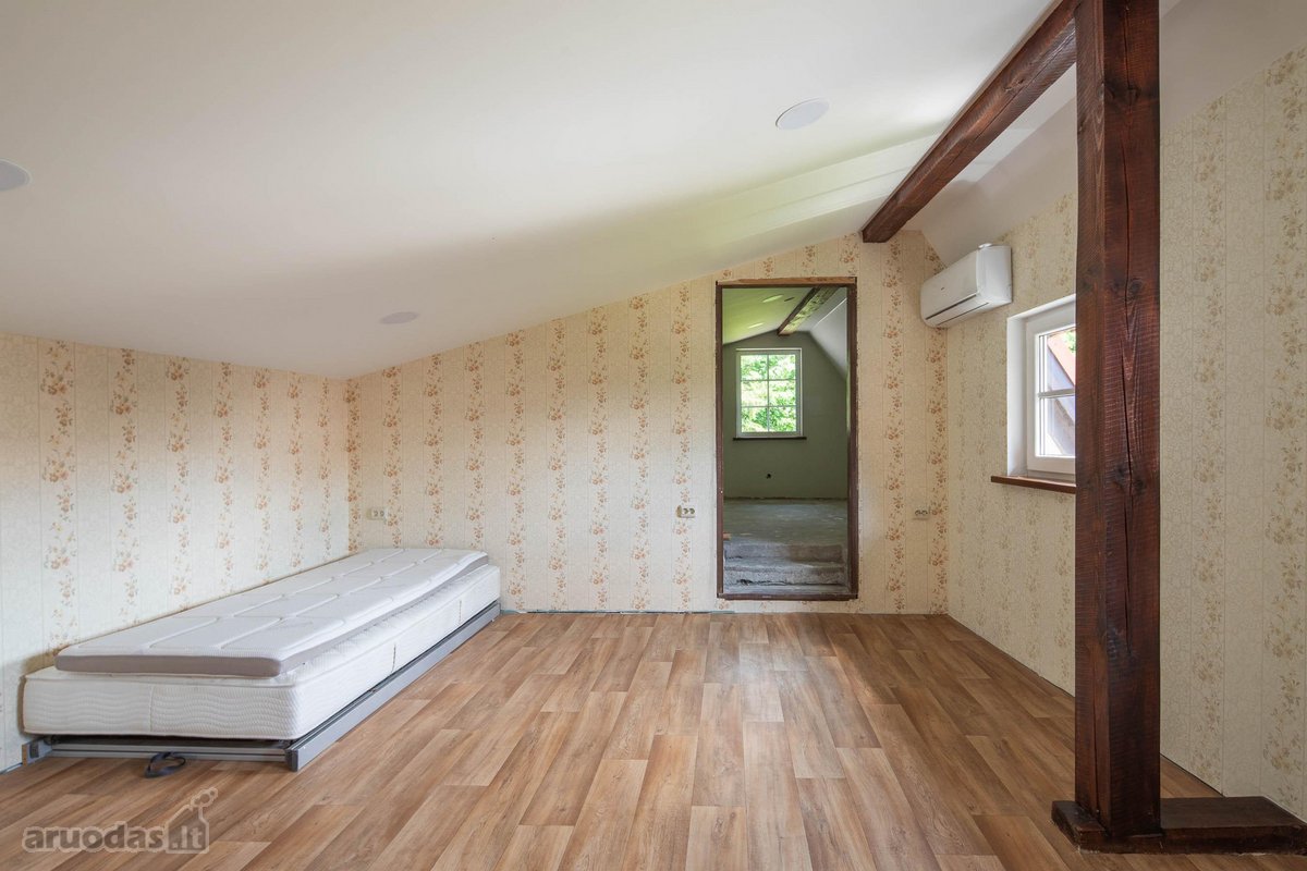 Unikali Restauruota Vokiška Sodyba – - nuotraukos Nr. 33