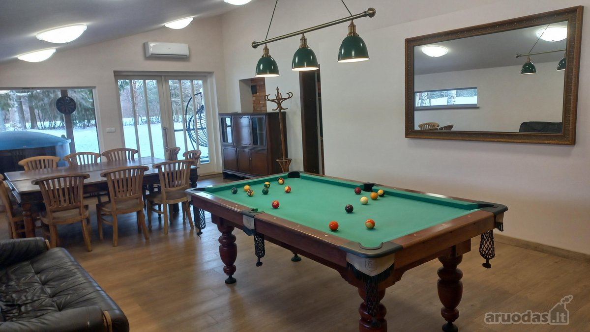 Unikali Restauruota Vokiška Sodyba – - nuotraukos Nr. 31