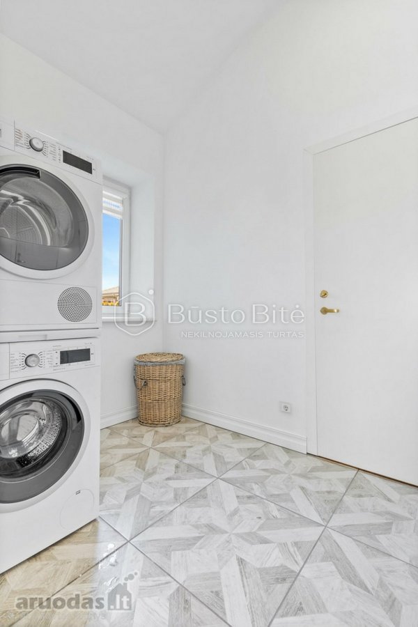 Išskirtiniai Namai Šeimai Klemiškėje II, Vos - nuotraukos Nr. 18