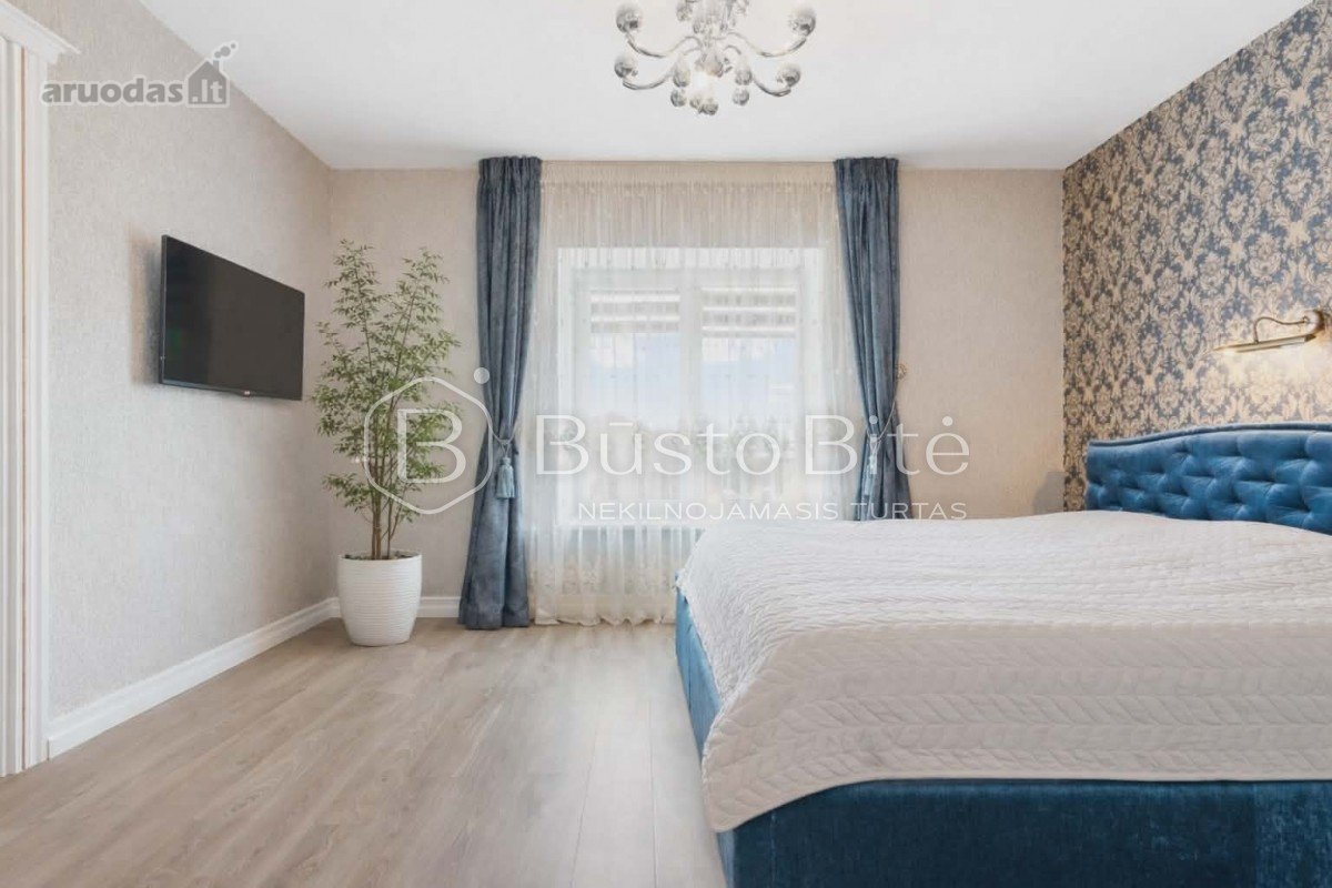 Išskirtiniai Namai Šeimai Klemiškėje II, Vos - nuotraukos Nr. 23