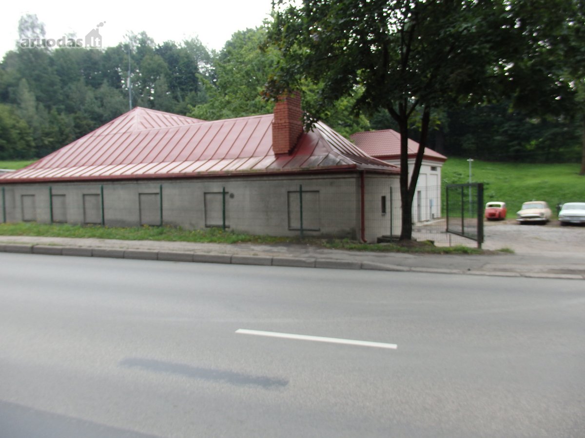 Ab „Lietuvos geležinkeliai“ aukciono būdu - nuotraukos Nr. 2