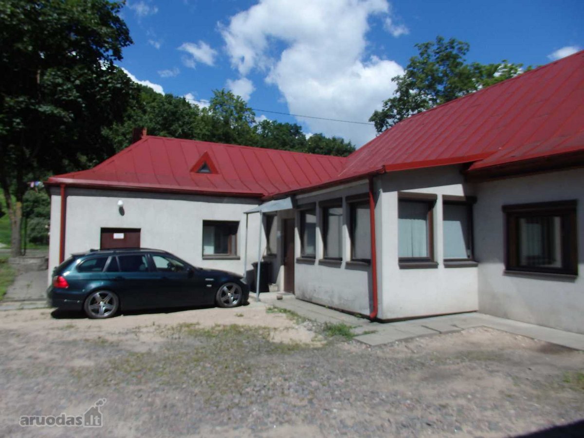 Ab „Lietuvos geležinkeliai“ aukciono būdu - nuotraukos Nr. 3