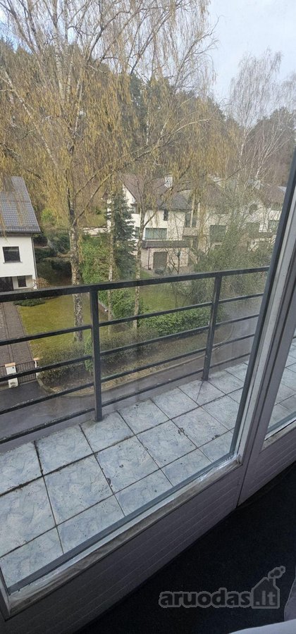 Išskirtinė galimybė įsigyti trijų kambarių - nuotraukos Nr. 11
