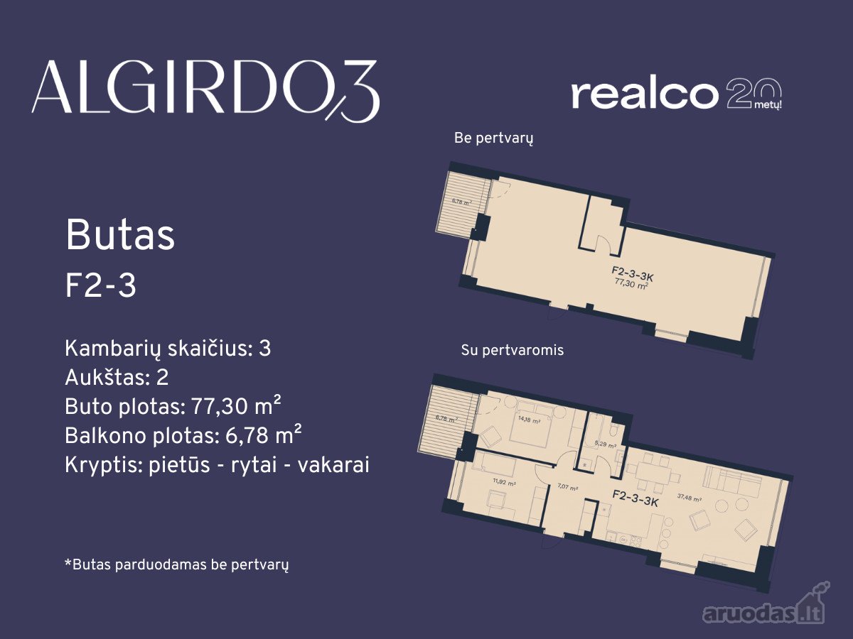 „Algirdo 3“ – tai aukščiausios klasės, - nuotraukos Nr. 2