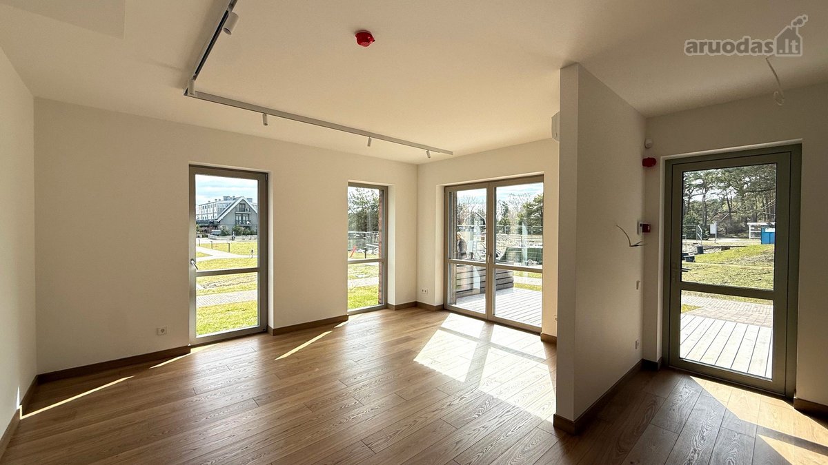 Apartamentas A1-1, viloje Lagūna. pilnai - nuotraukos Nr. 12