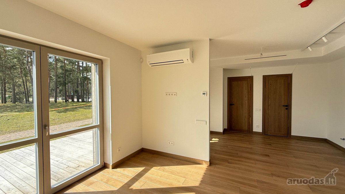 Apartamentas A1-1, viloje Lagūna. pilnai - nuotraukos Nr. 14