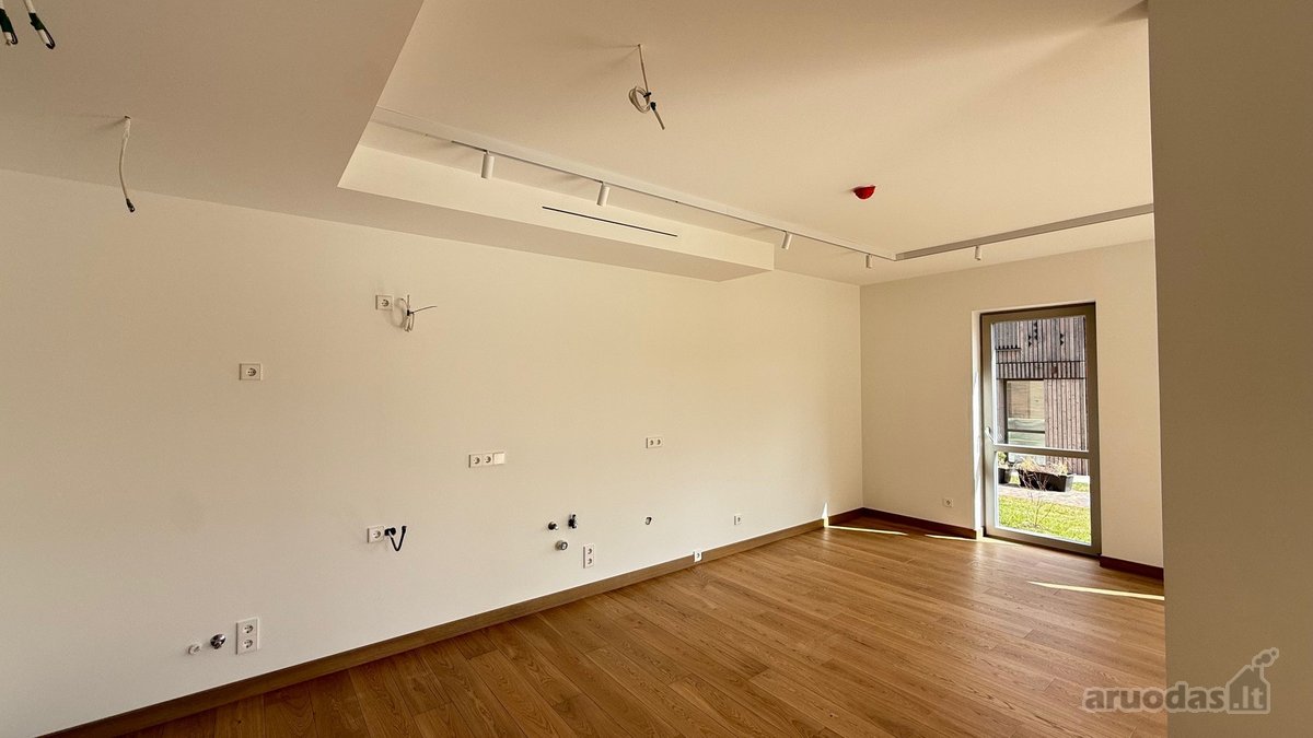 Apartamentas A1-1, viloje Lagūna. pilnai - nuotraukos Nr. 15
