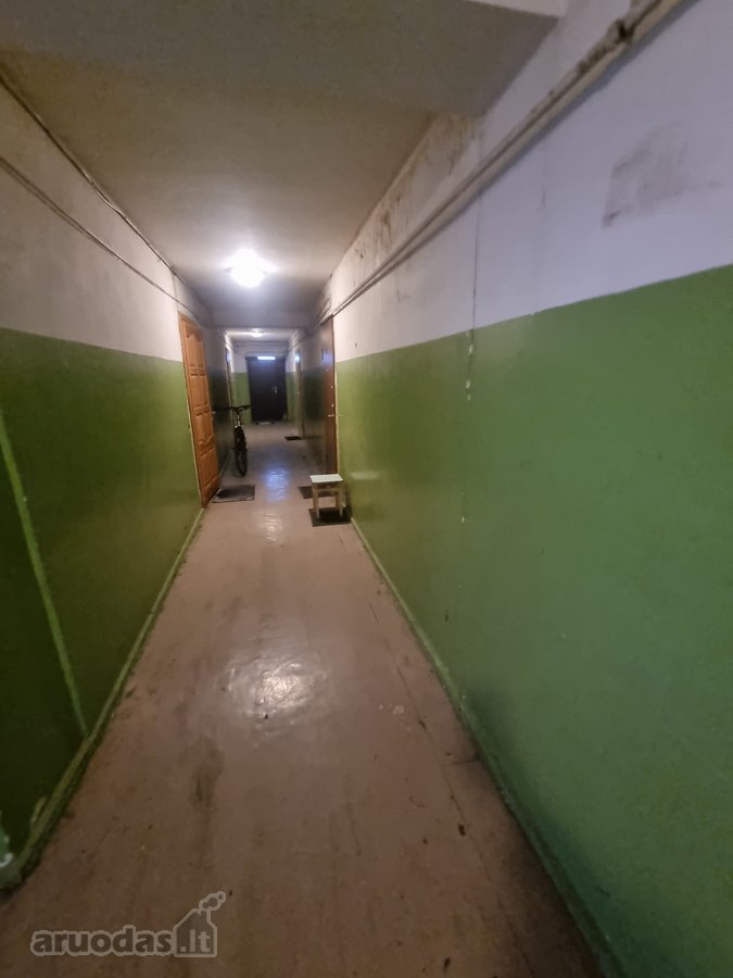 Parduodamas Mažagabaritinis , Atskiras 1-no - nuotraukos Nr. 13