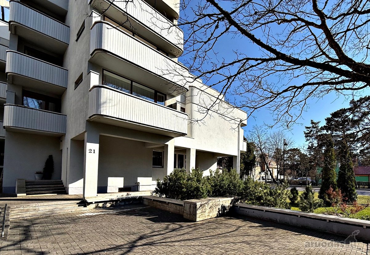 Prestižinėje Palangos vietoje parduodamas 47 - nuotraukos Nr. 6