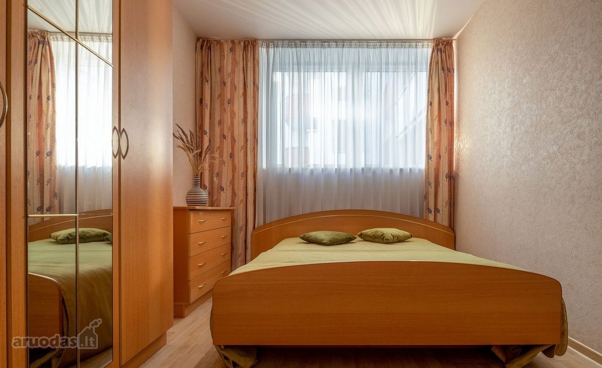 Prestižinėje Palangos vietoje parduodamas 47 - nuotraukos Nr. 5