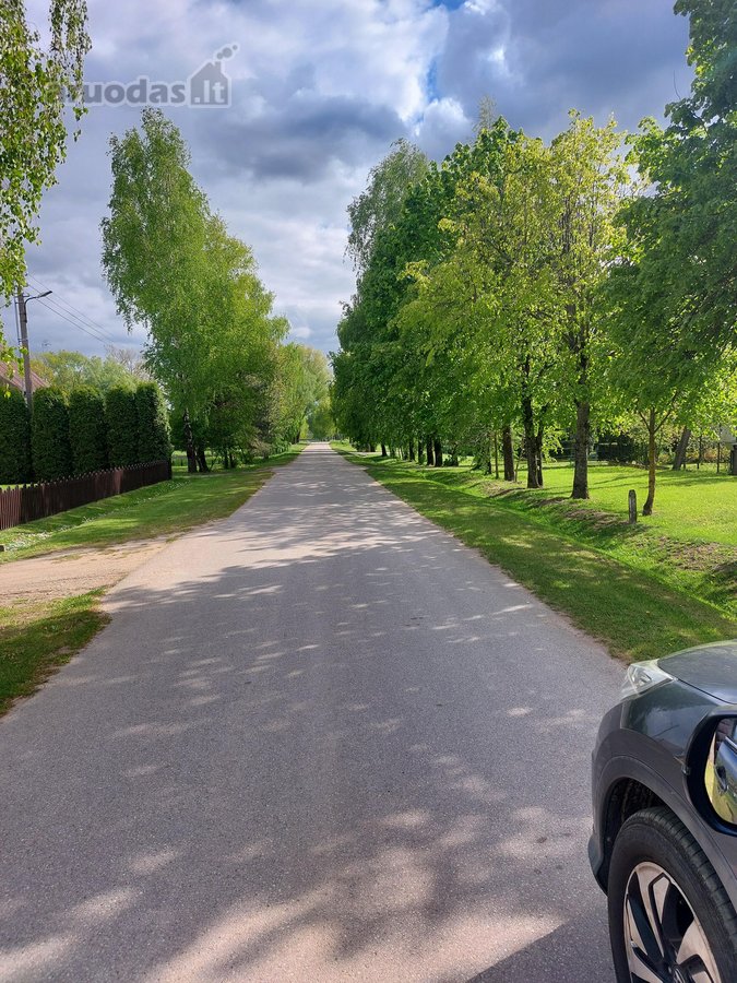 Sklypas gyvenvietėje,12km.iki Marijampolės - nuotraukos Nr. 7