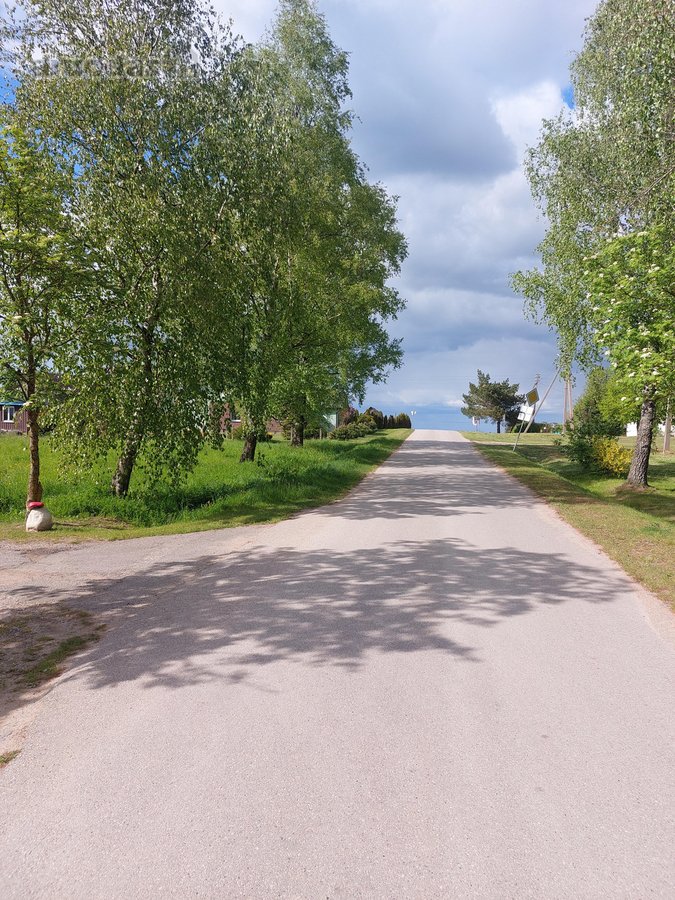 Sklypas gyvenvietėje,12km.iki Marijampolės - nuotraukos Nr. 8