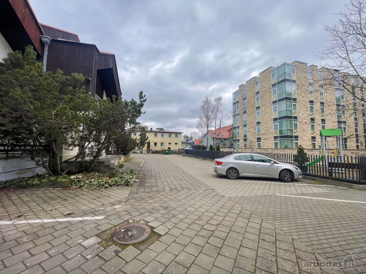 Puiki galimybė įsigyti poilsio paskirties - nuotraukos Nr. 15
