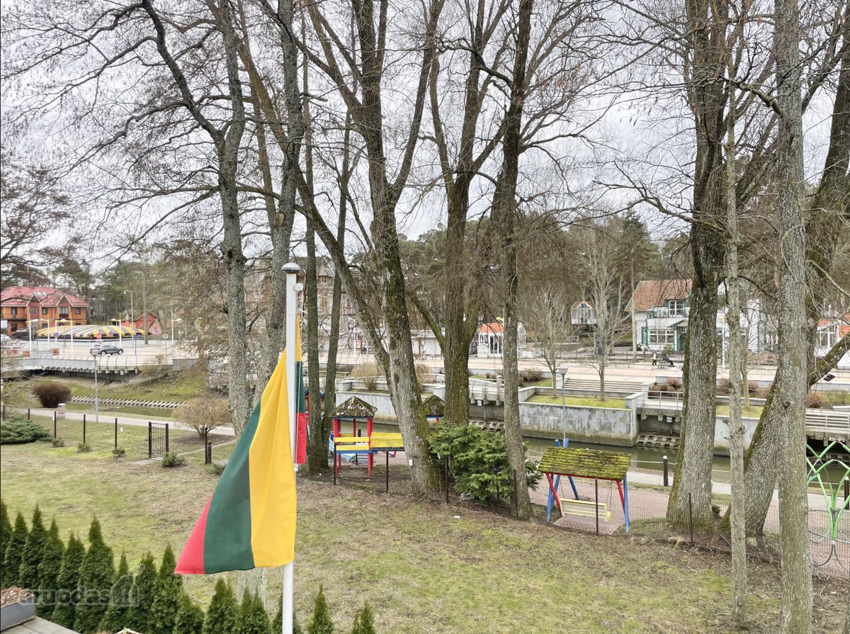 Puiki galimybė įsigyti poilsio paskirties - nuotraukos Nr. 16