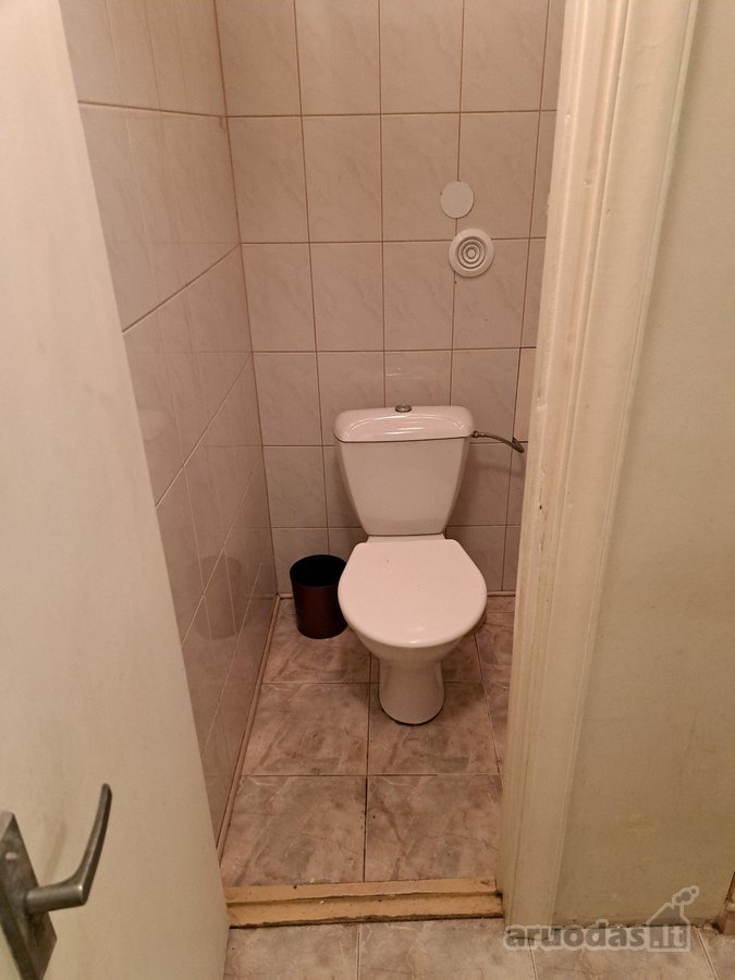 Nuomojamos patalpos cokoliniame namo dalyje, - nuotraukos Nr. 10