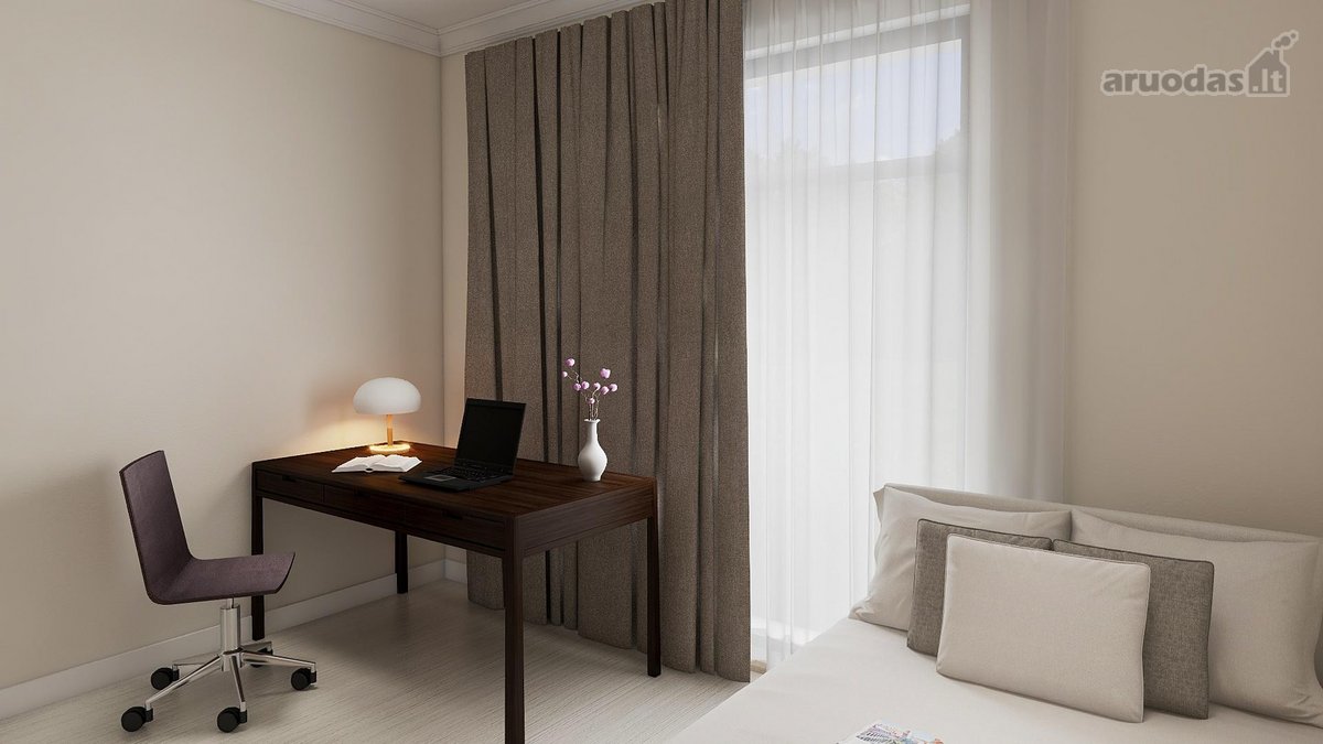 Kaina nurodyta už 111m2 ploto namą, 262 300eur. - nuotraukos Nr. 12