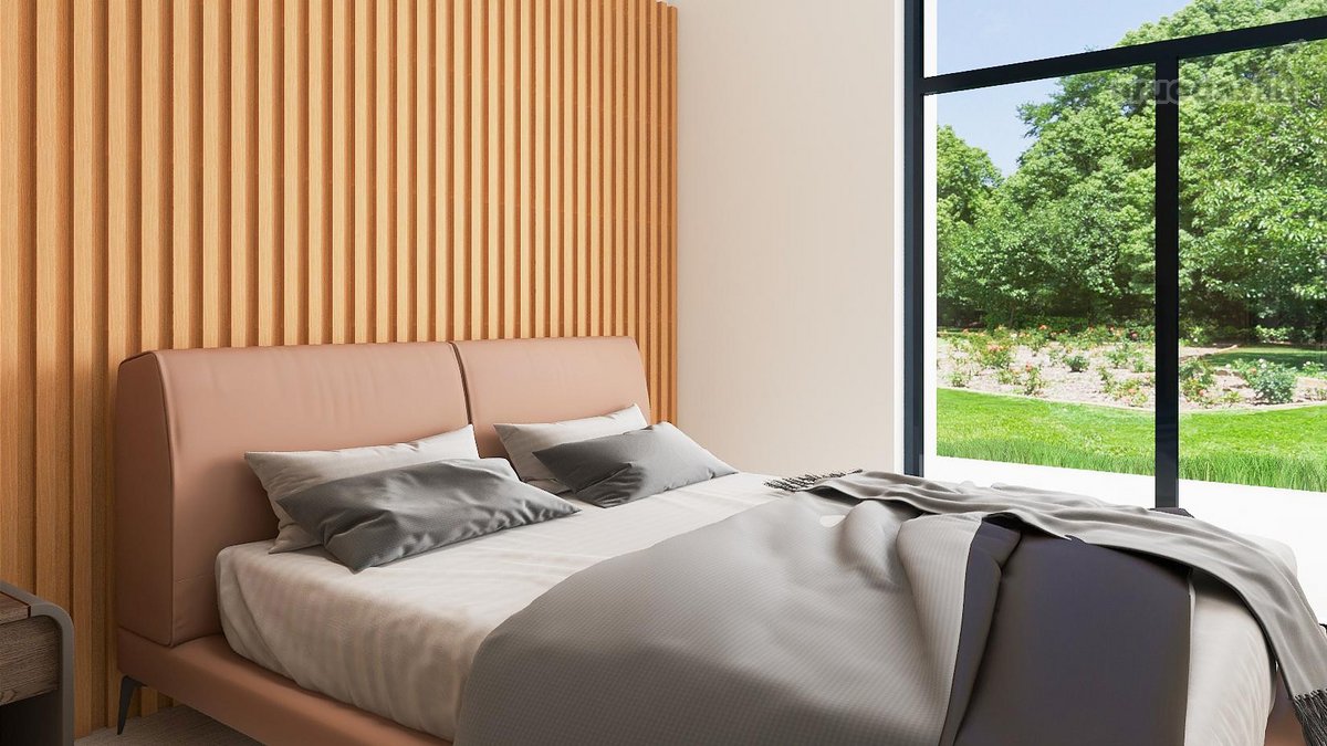 Kaina nurodyta už 111m2 ploto namą, 262 300eur. - nuotraukos Nr. 13