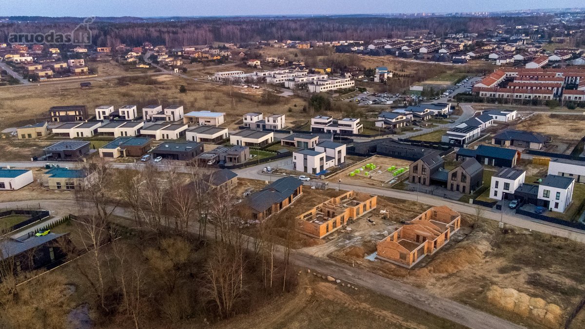 Kaina nurodyta už 111m2 ploto namą, 262 300eur. - nuotraukos Nr. 22