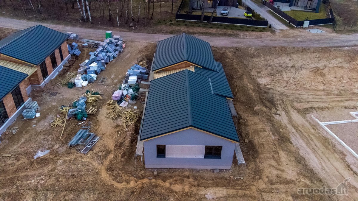 Kaina nurodyta už 111m2 ploto namą, 262 300eur. - nuotraukos Nr. 23