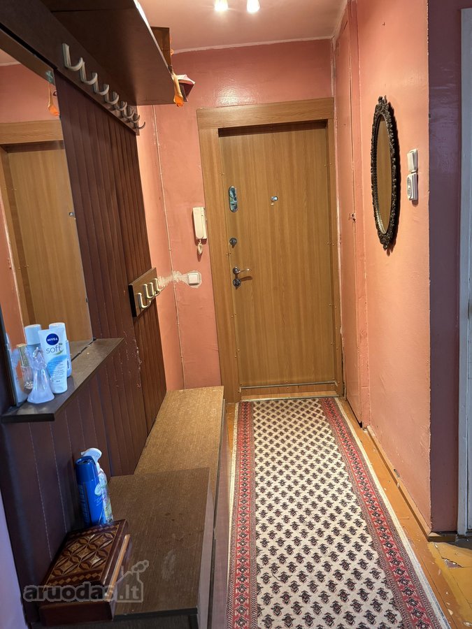 Namas renovuotas,renovacija išmokėta.maži - nuotraukos Nr. 3