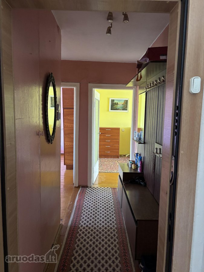 Namas renovuotas,renovacija išmokėta.maži - nuotraukos Nr. 4