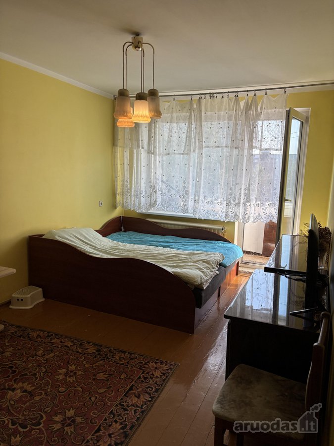 Namas renovuotas,renovacija išmokėta.maži - nuotraukos Nr. 5