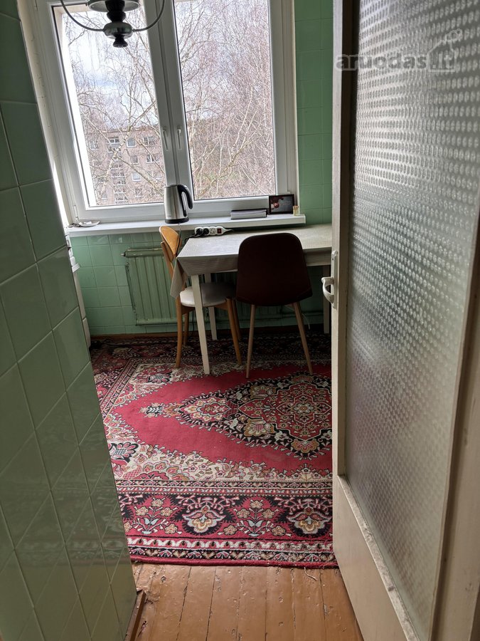 Namas renovuotas,renovacija išmokėta.maži - nuotraukos Nr. 6